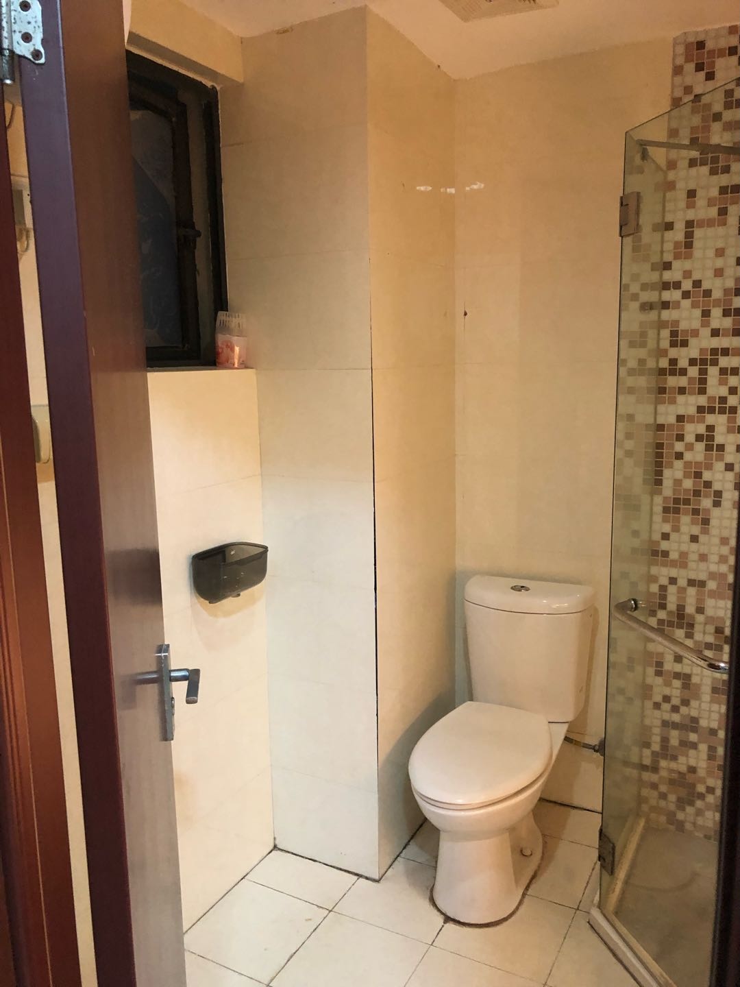 湖里万达广场公寓 随时看房·