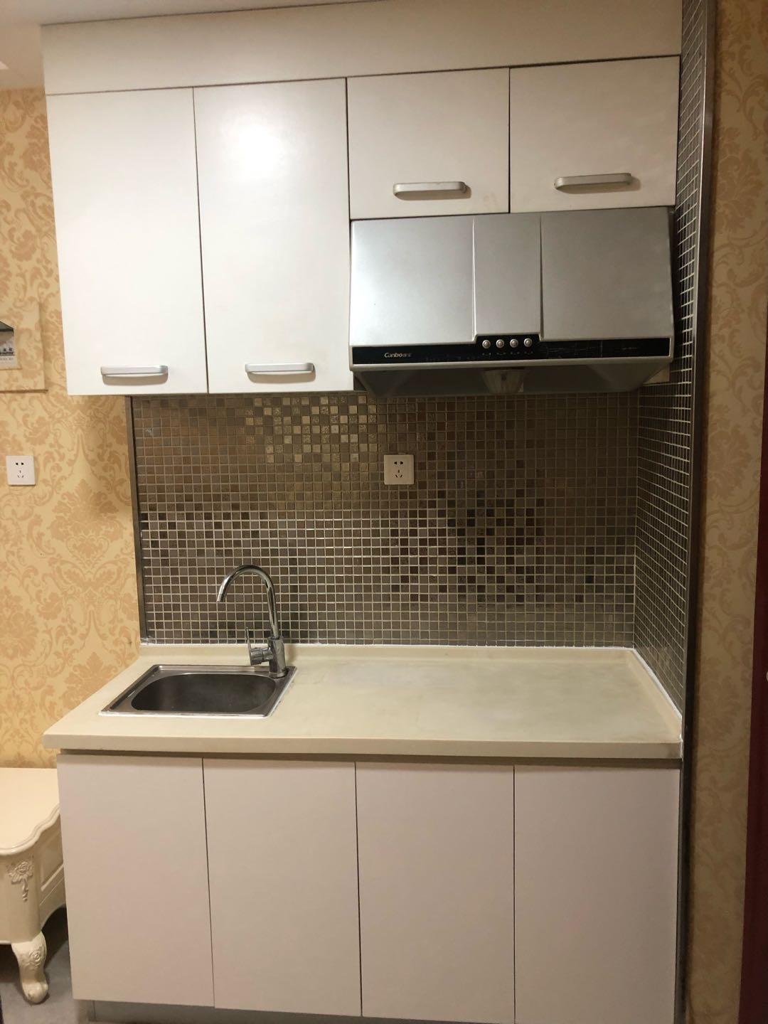 湖里万达广场公寓 随时看房·