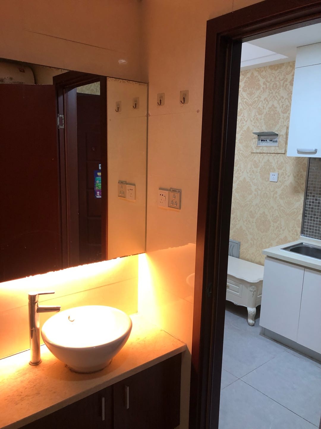 湖里万达广场公寓 随时看房·