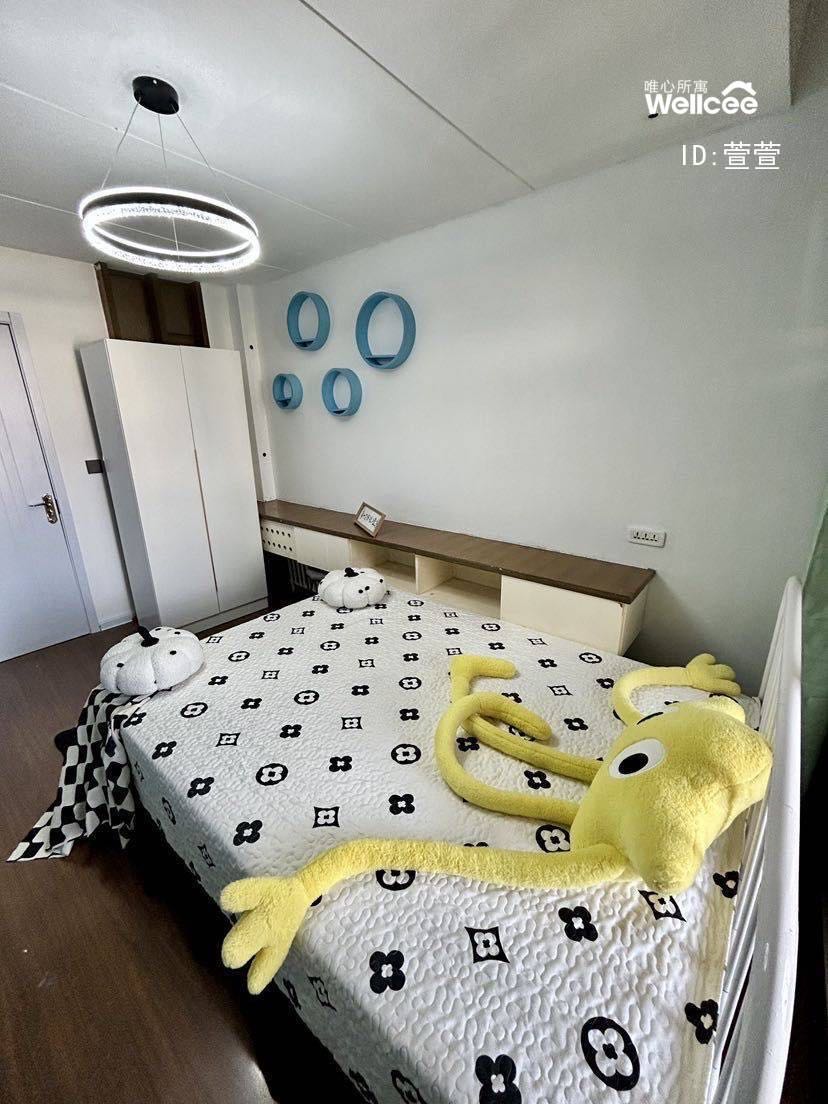 邮政住宅小区 随时看房·