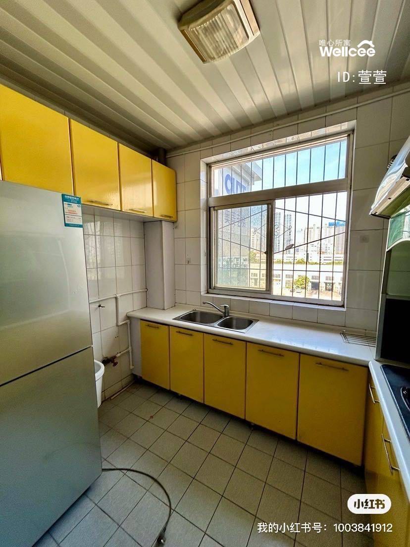 邮政住宅小区 随时看房·