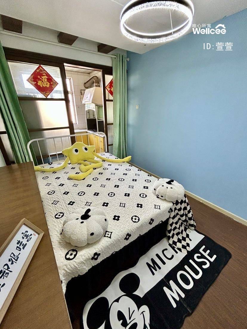 邮政住宅小区 随时看房·