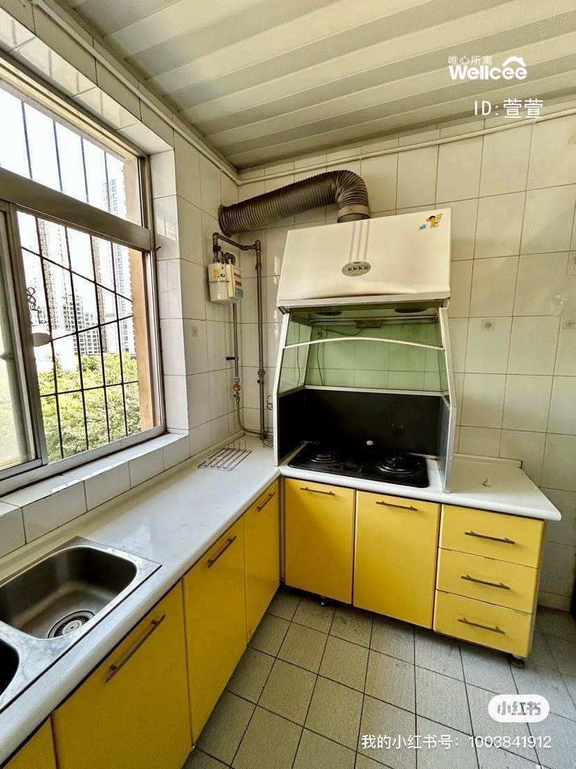 邮政住宅小区 随时看房·