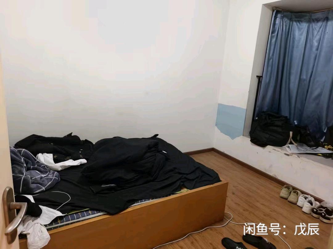 蓝溪谷地 随时看房·