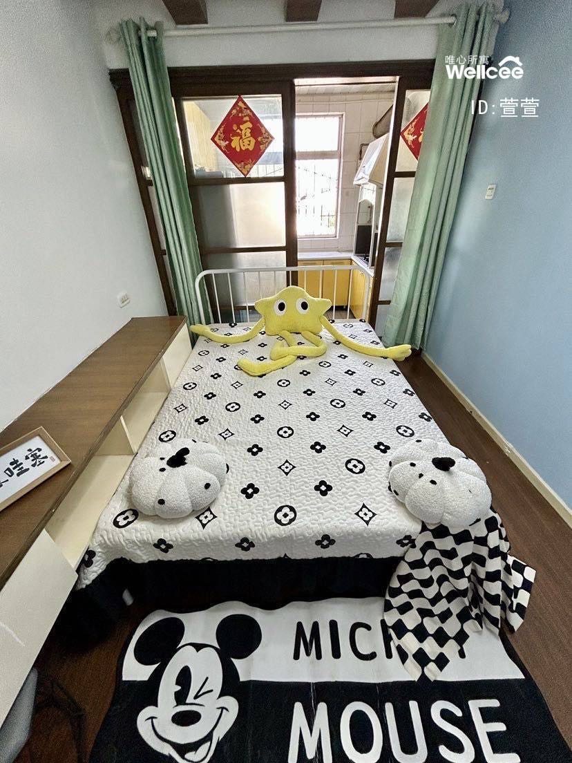 邮政住宅小区 随时看房·