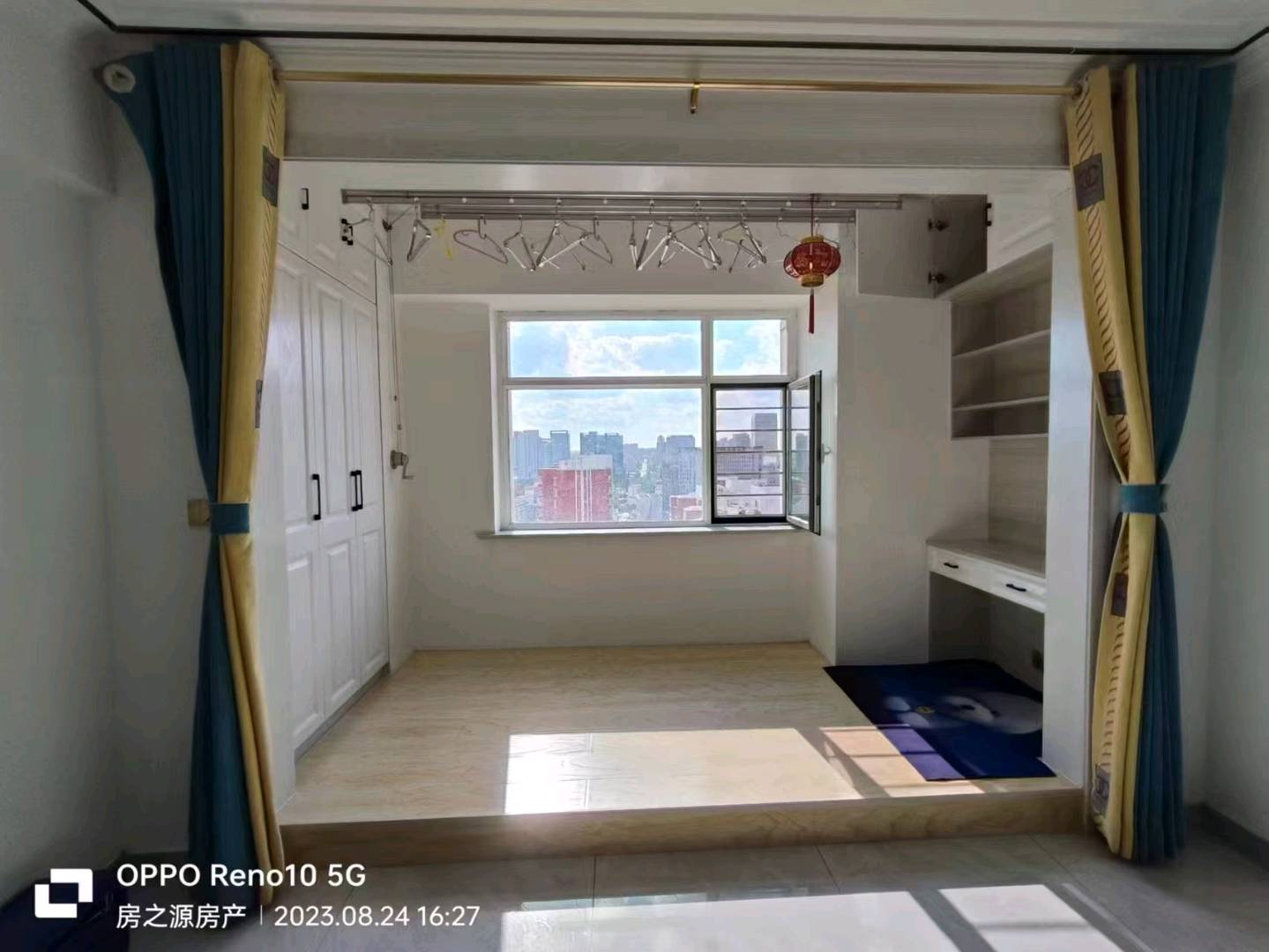 亿盟大厦 随时看房·