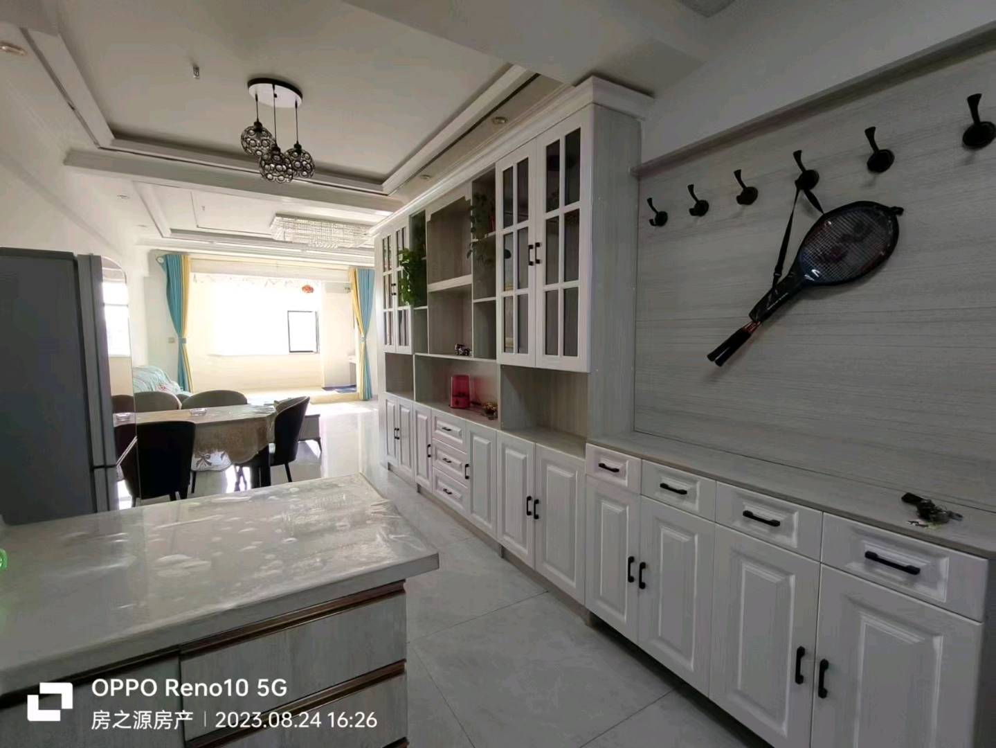 亿盟大厦 随时看房·