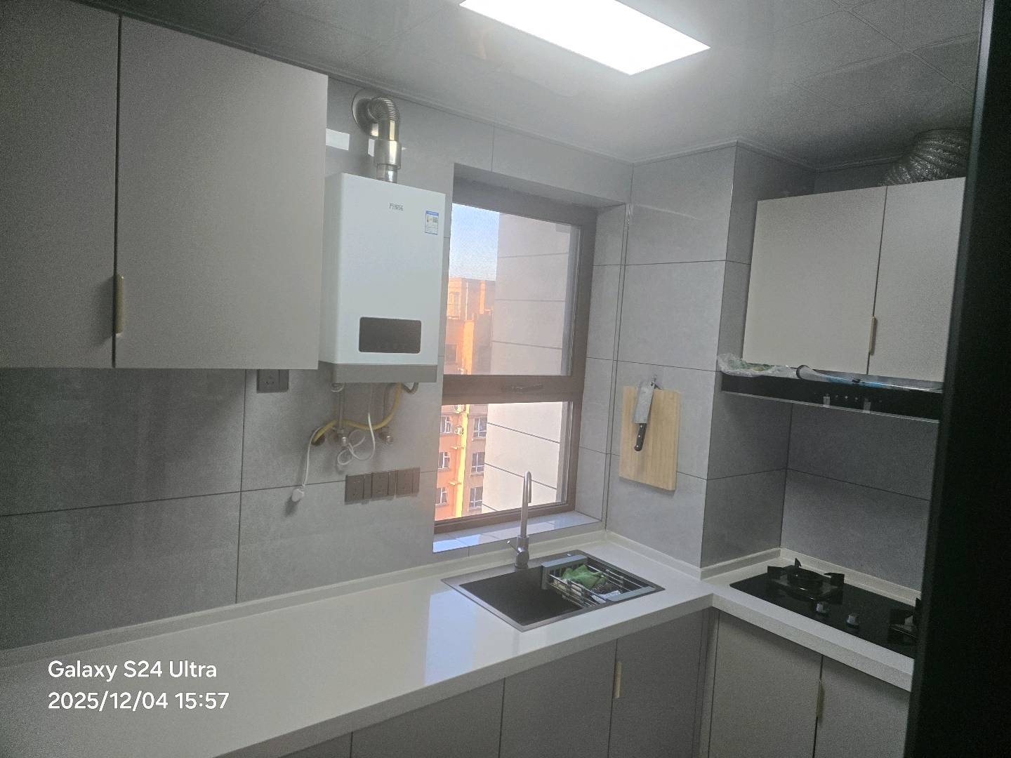 樾澜庭 随时看房·