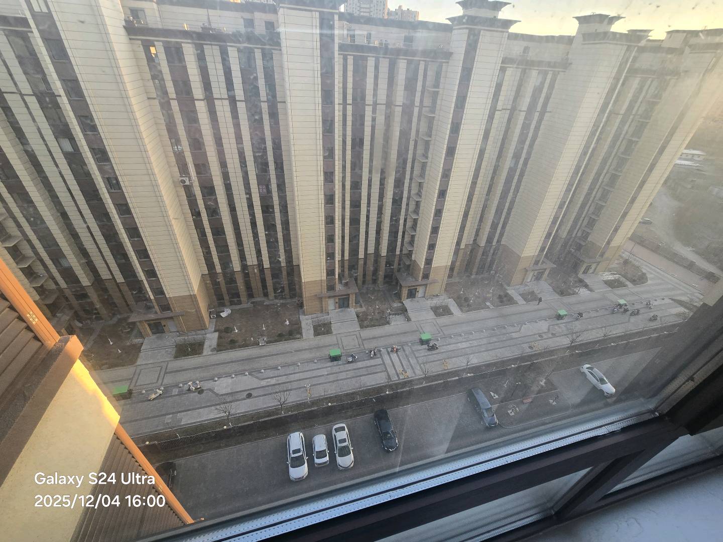 樾澜庭 随时看房·