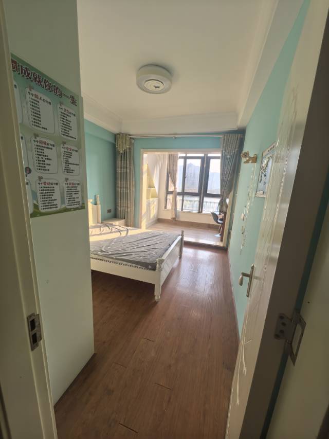 赣电开元国际 随时看房·