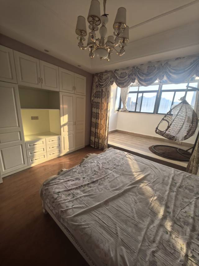 赣电开元国际 随时看房·