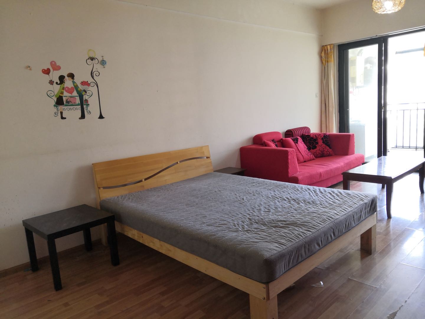 武侯区长益路11号长益商业寓所 随时看房·