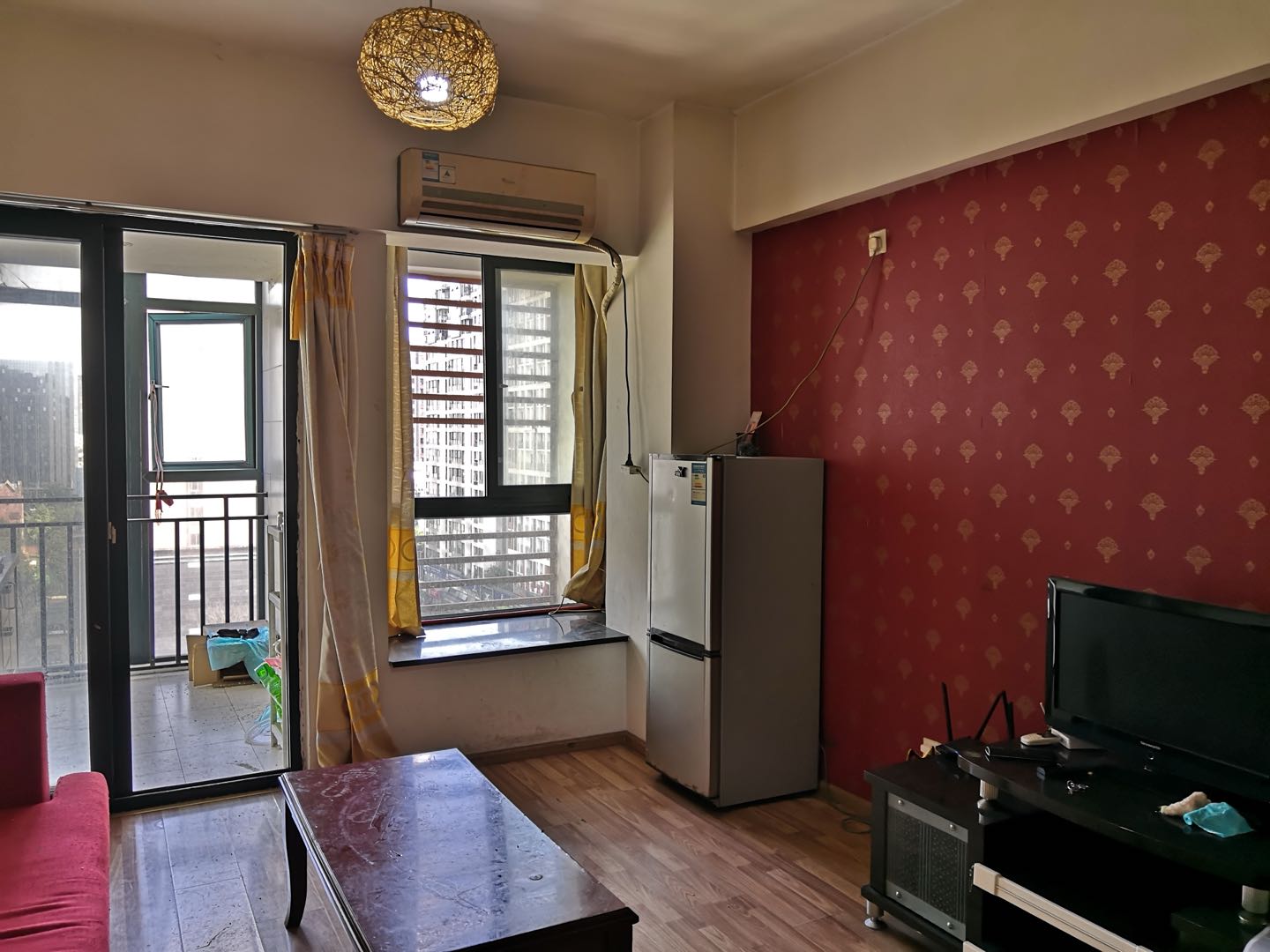 武侯区长益路11号长益商业寓所 随时看房·