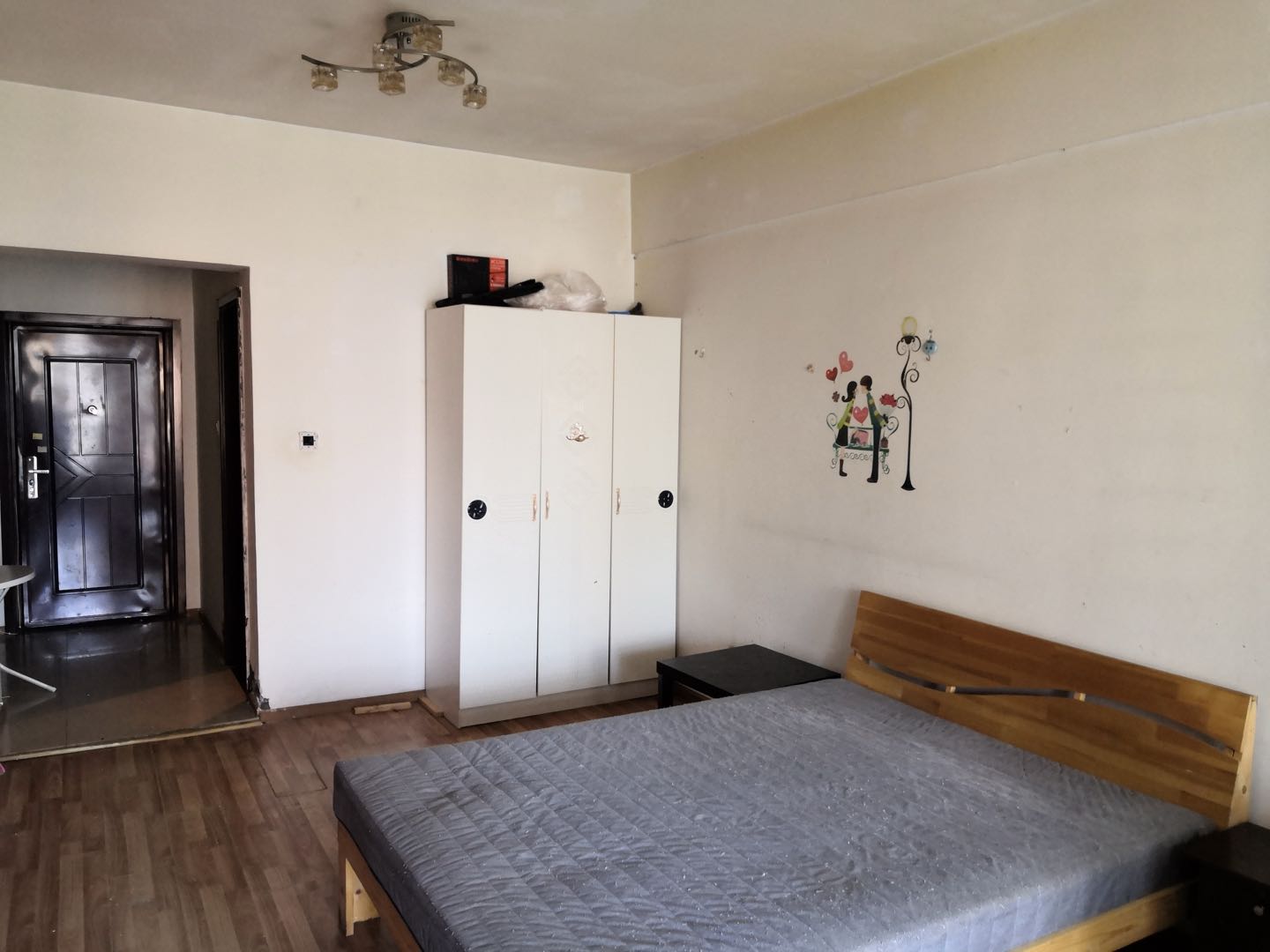 武侯区长益路11号长益商业寓所 随时看房·