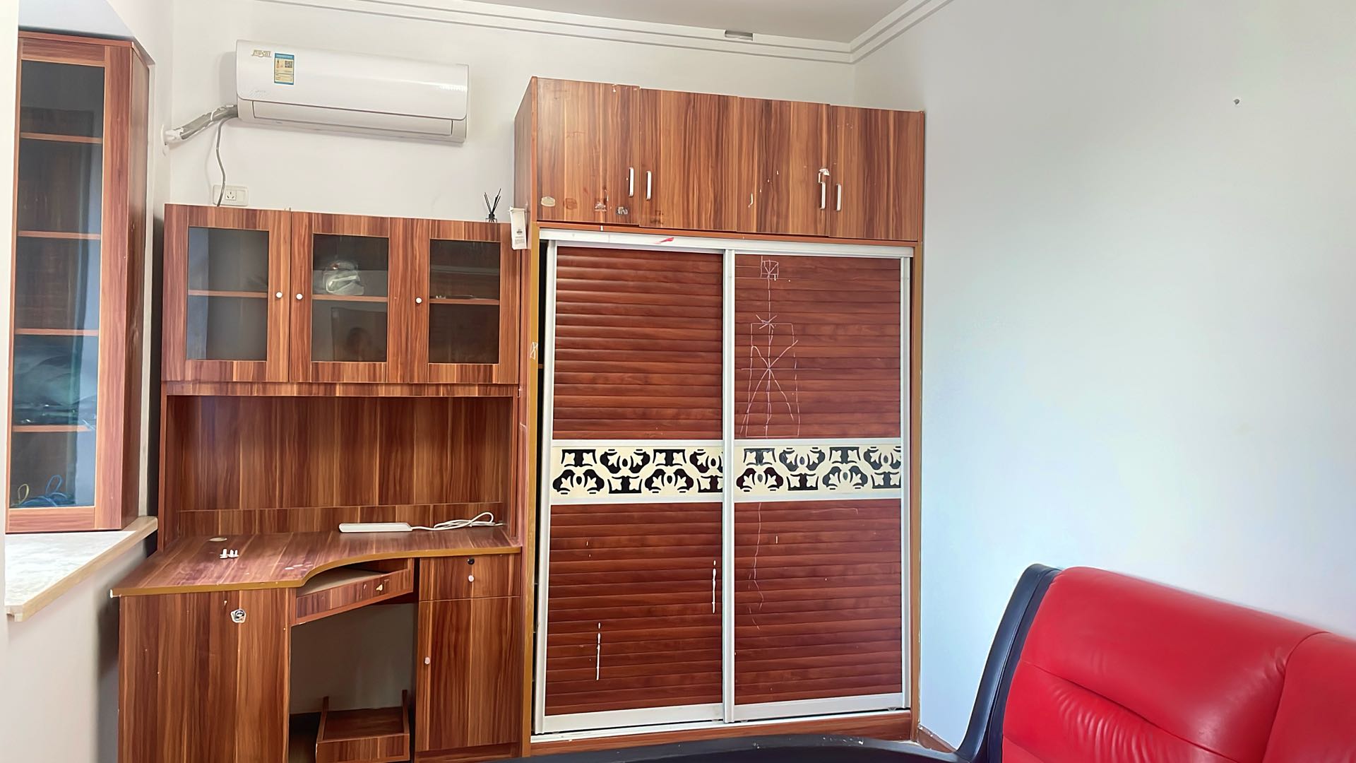 汤逊湖山庄 随时看房·