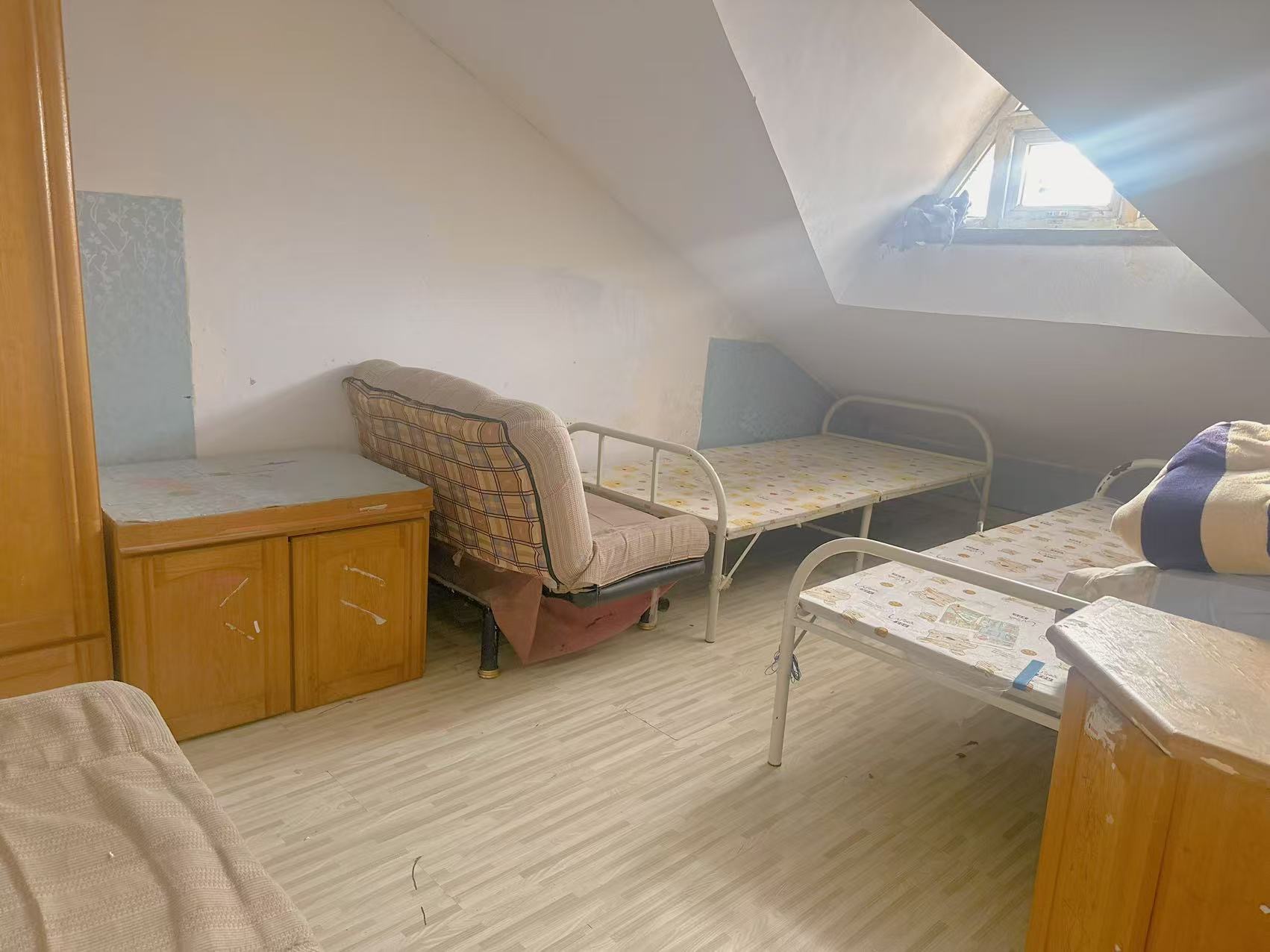 职工新村 随时看房·