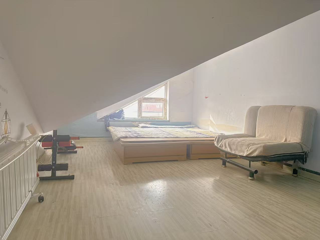 职工新村 随时看房·