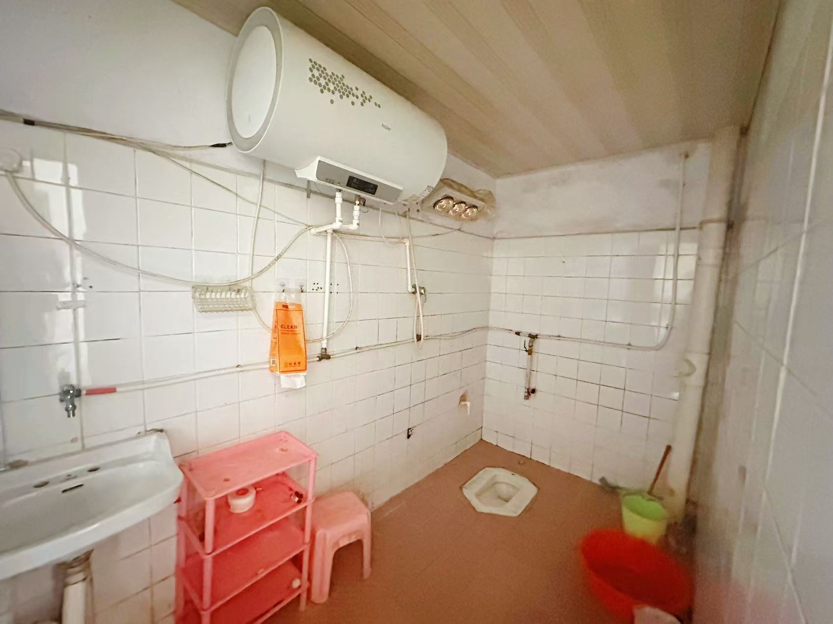 职工新村 随时看房·