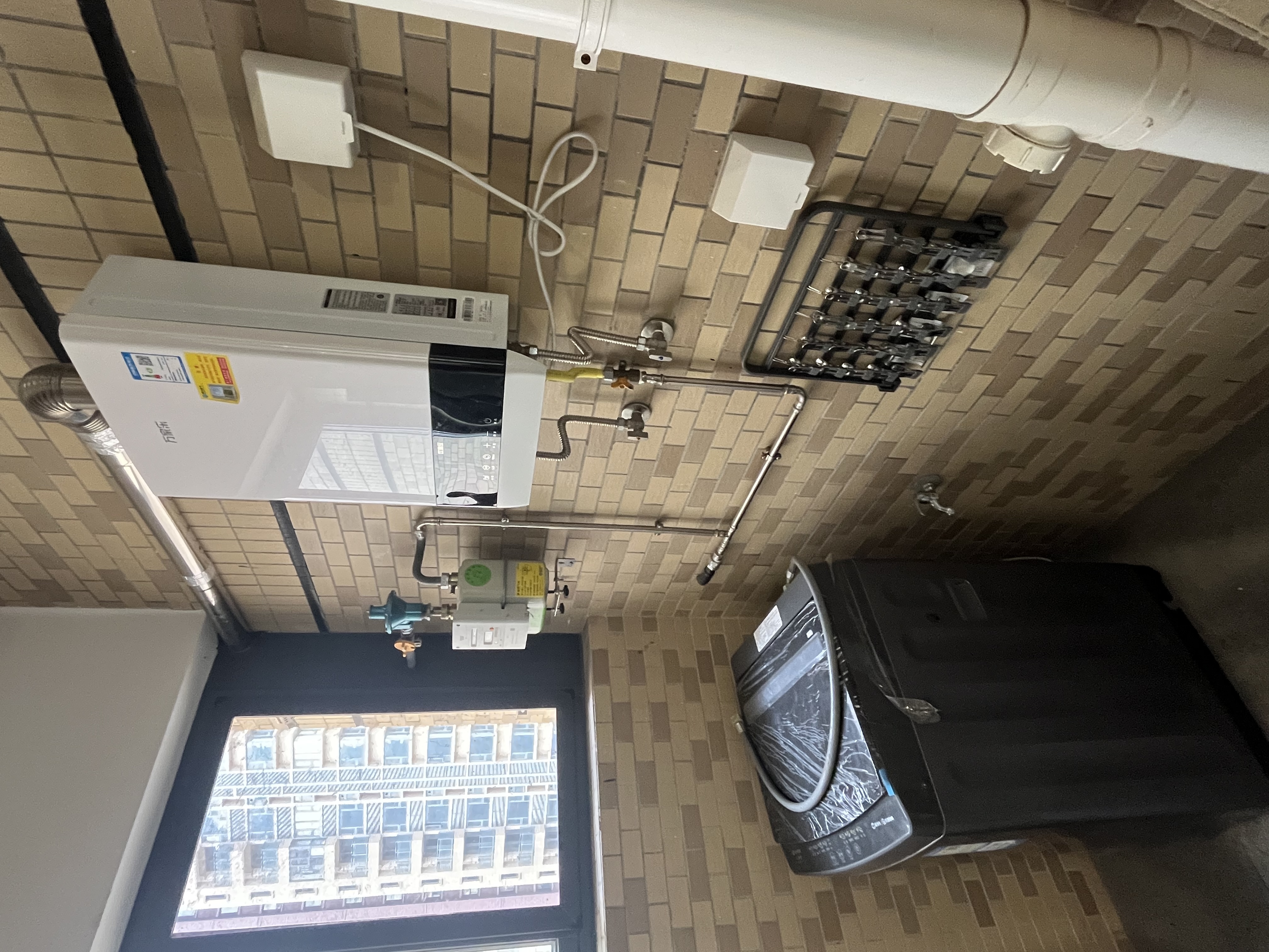 金鹰半山花园 随时看房·