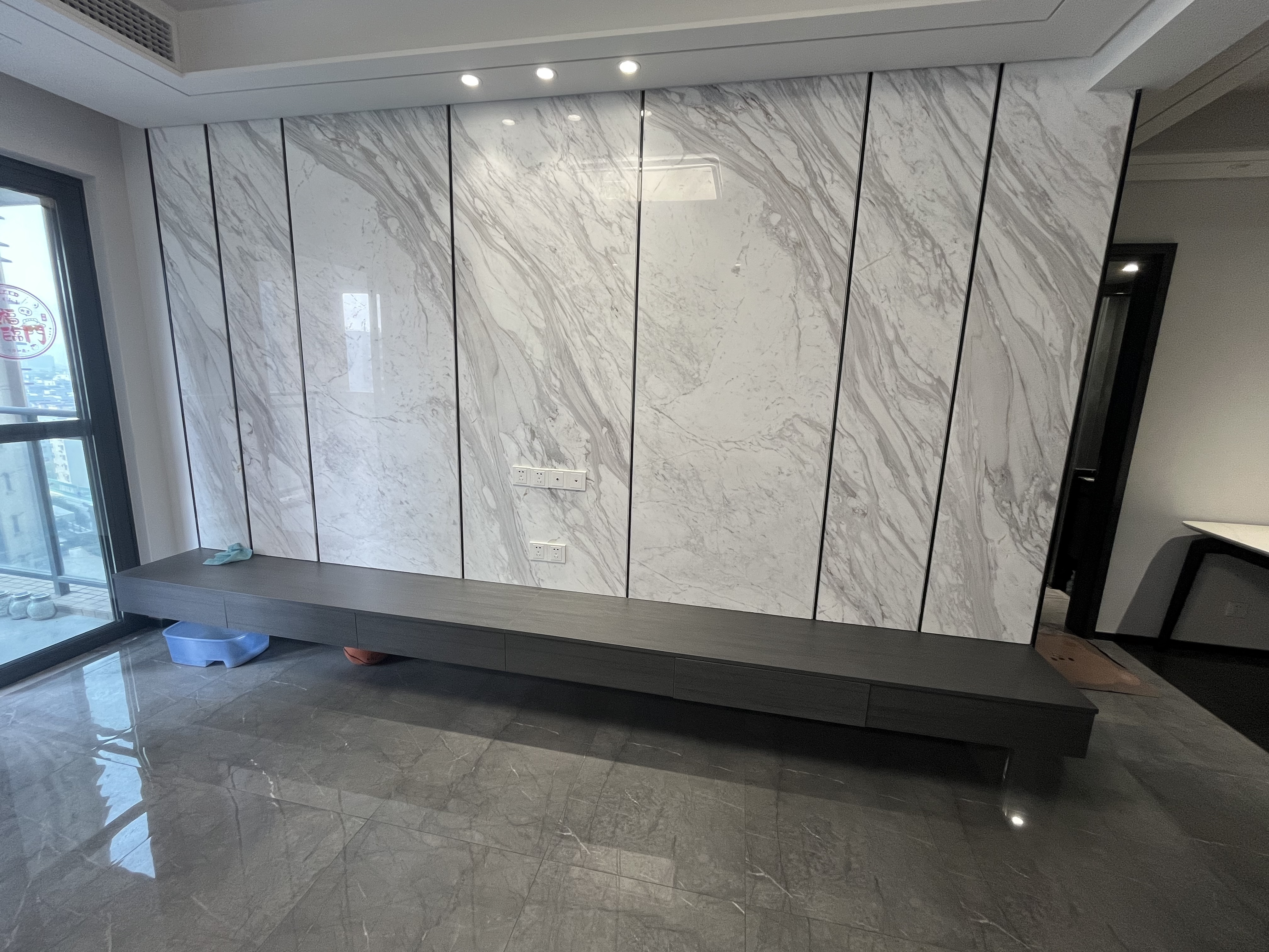 金鹰半山花园 随时看房·