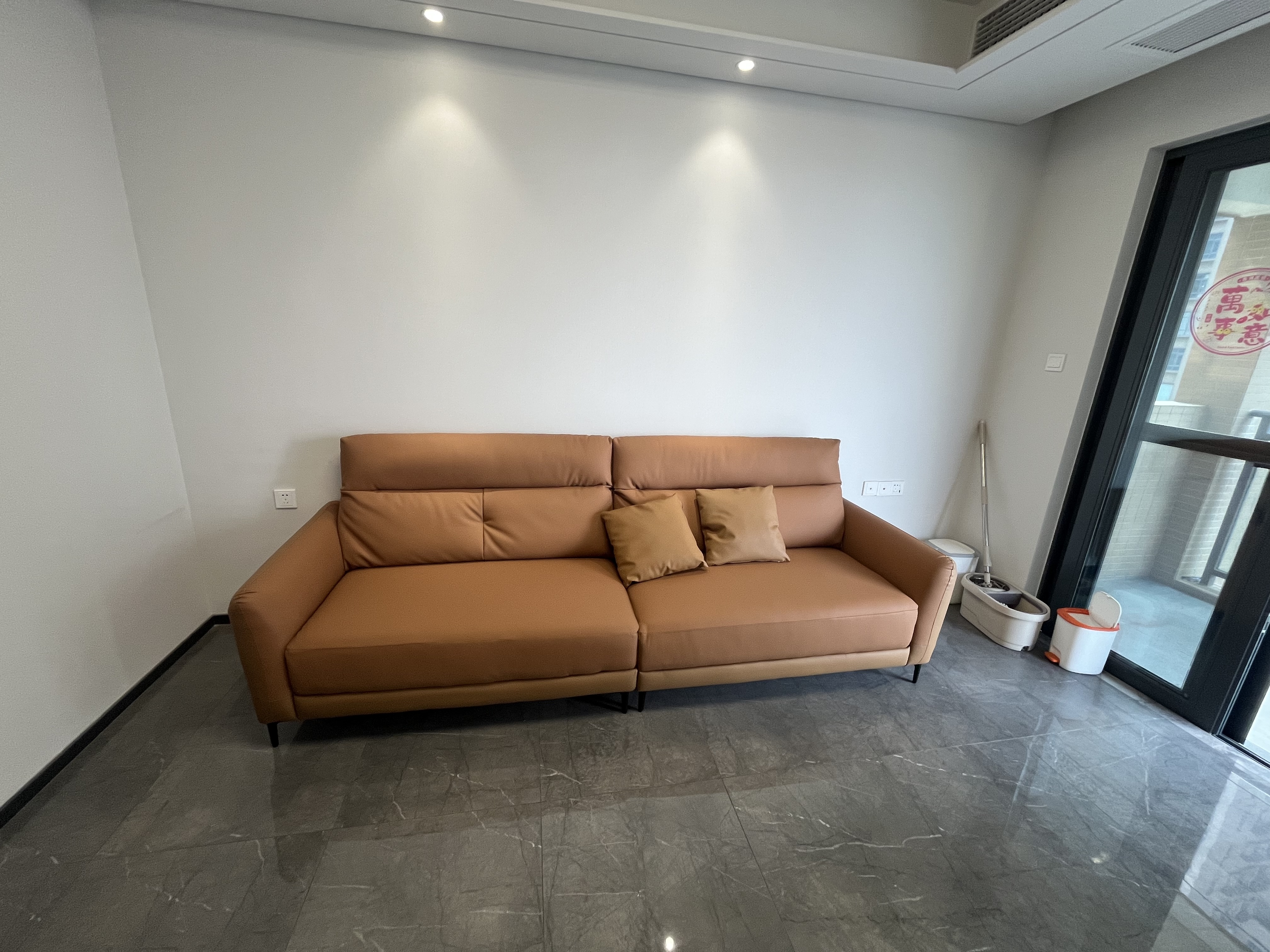 金鹰半山花园 随时看房·