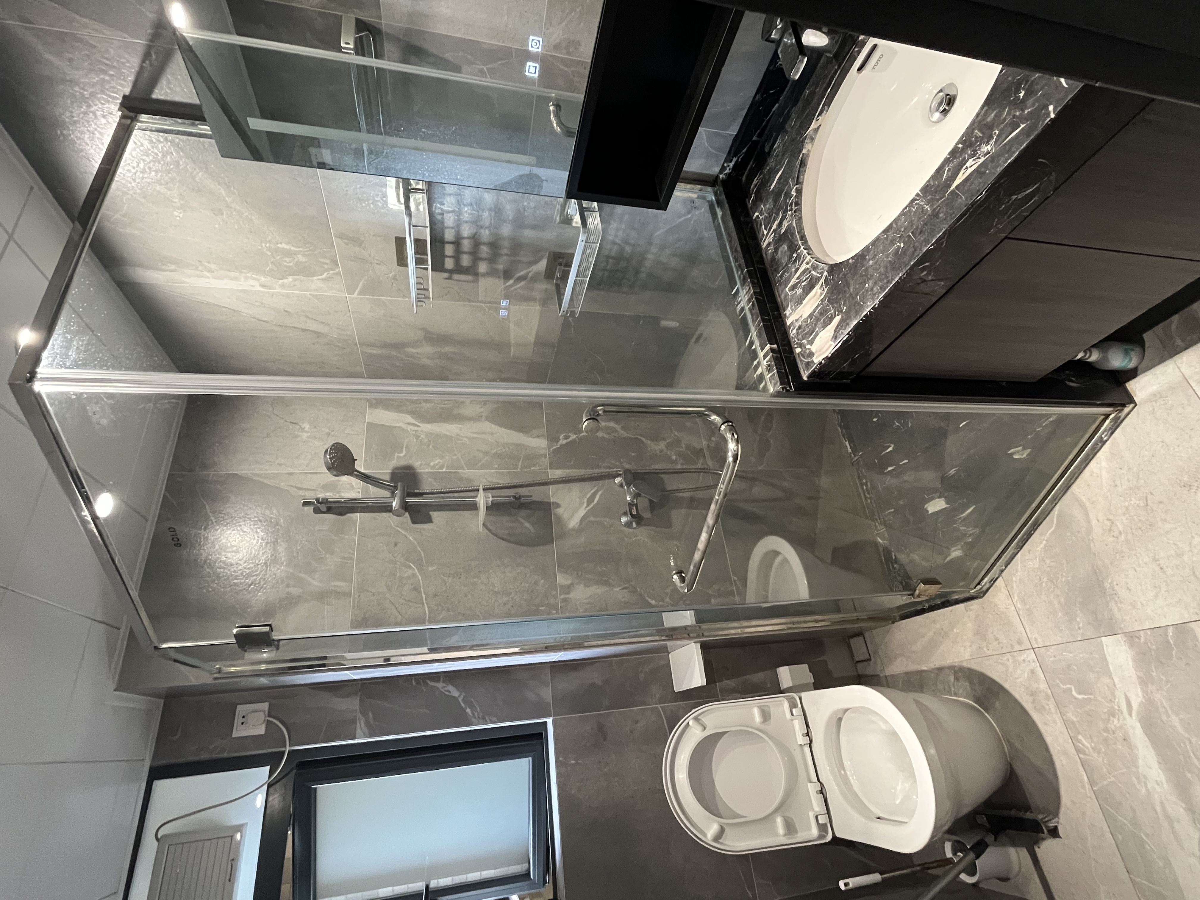 金鹰半山花园 随时看房·