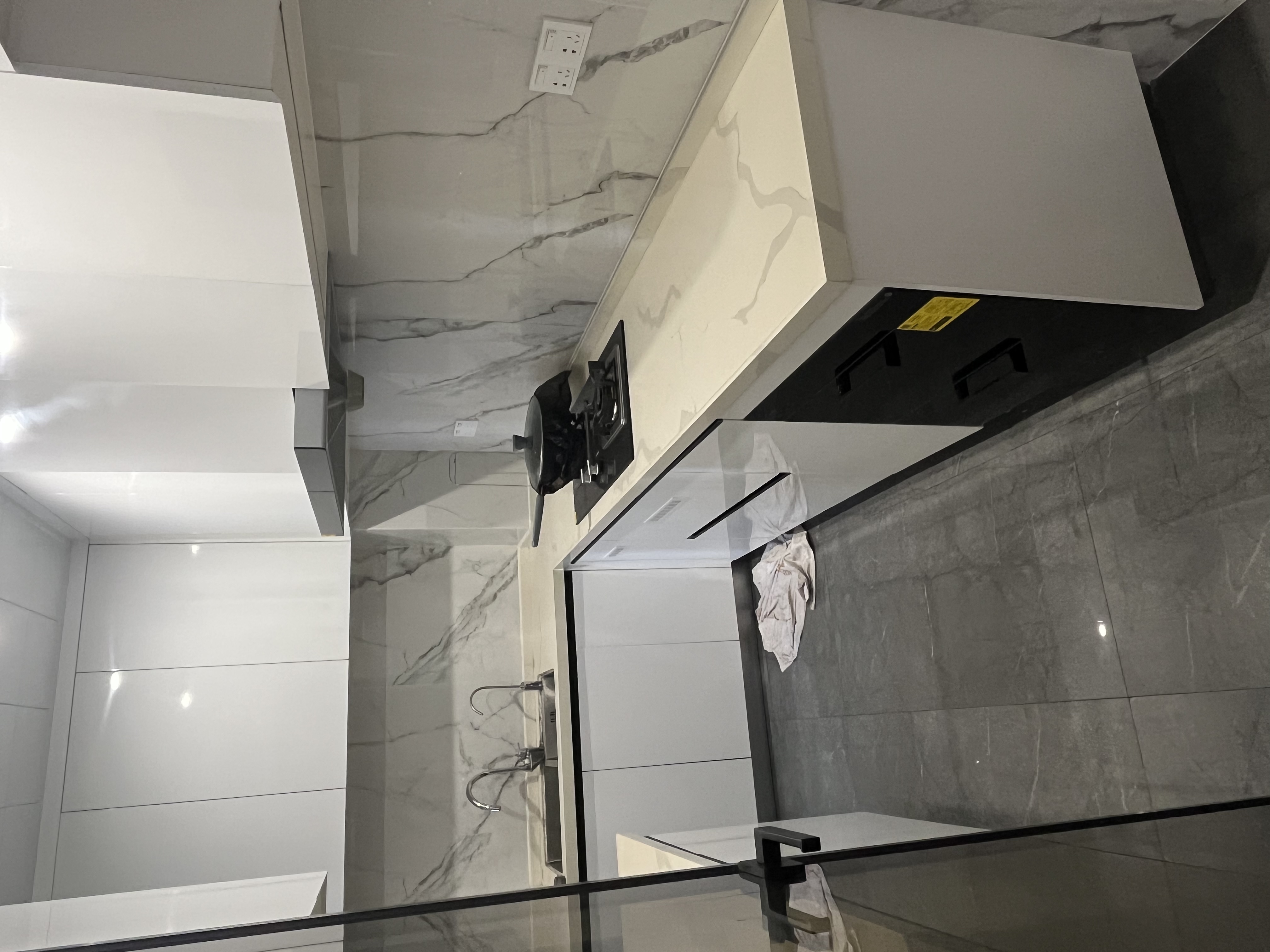 金鹰半山花园 随时看房·