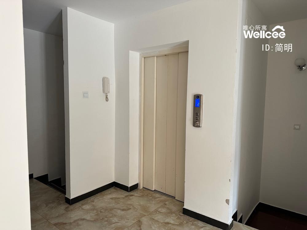 远洋傲北 随时看房·