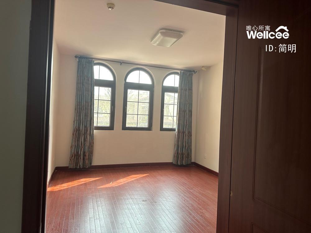 远洋傲北 随时看房·