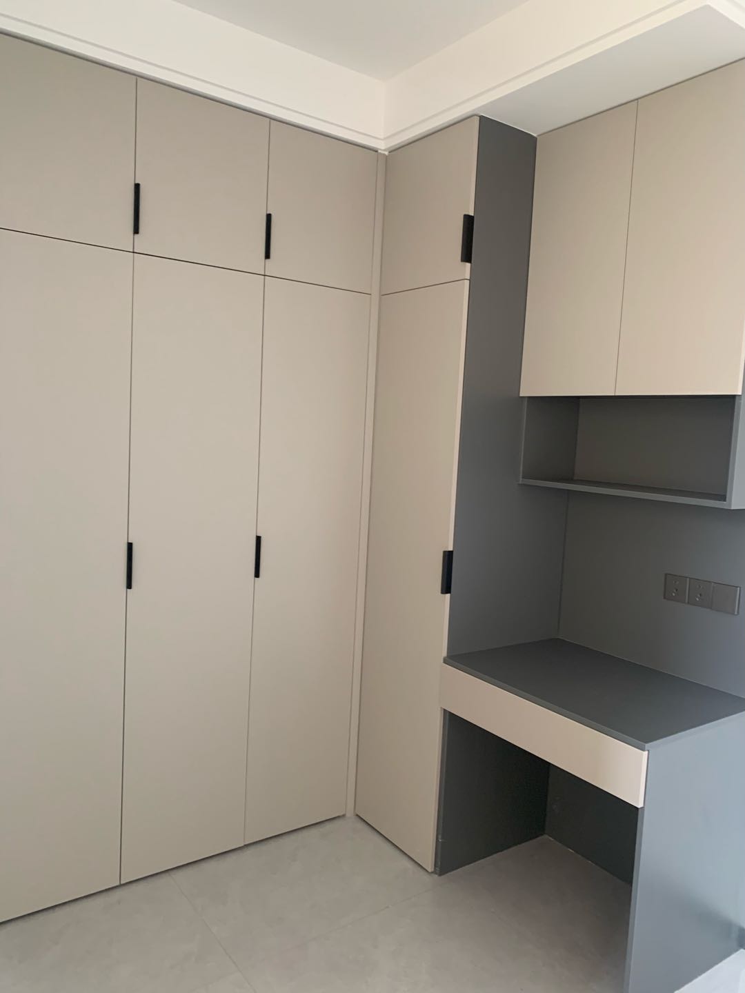 连山湖小区 随时看房·