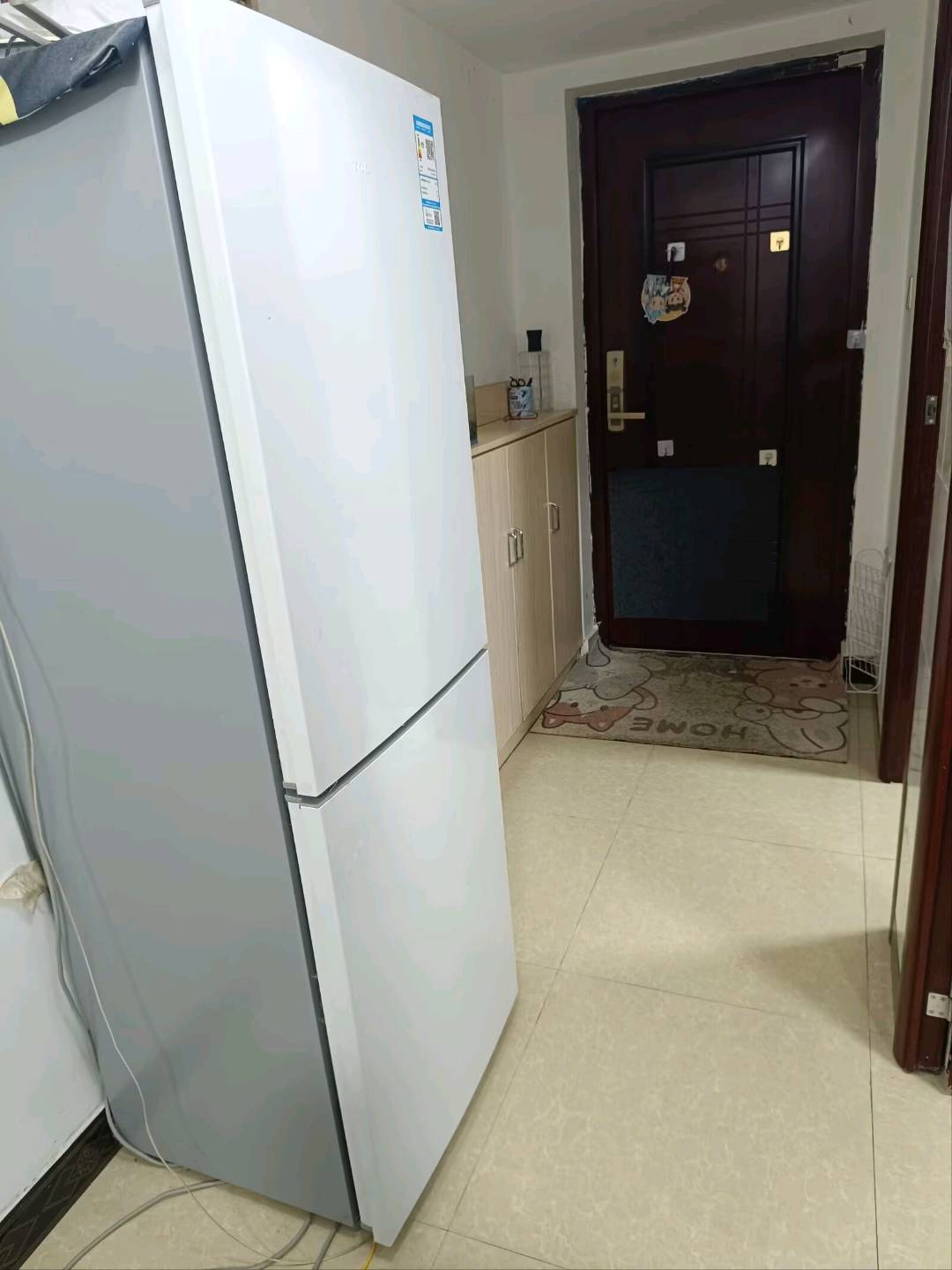 新都花园整租单配 随时看房·