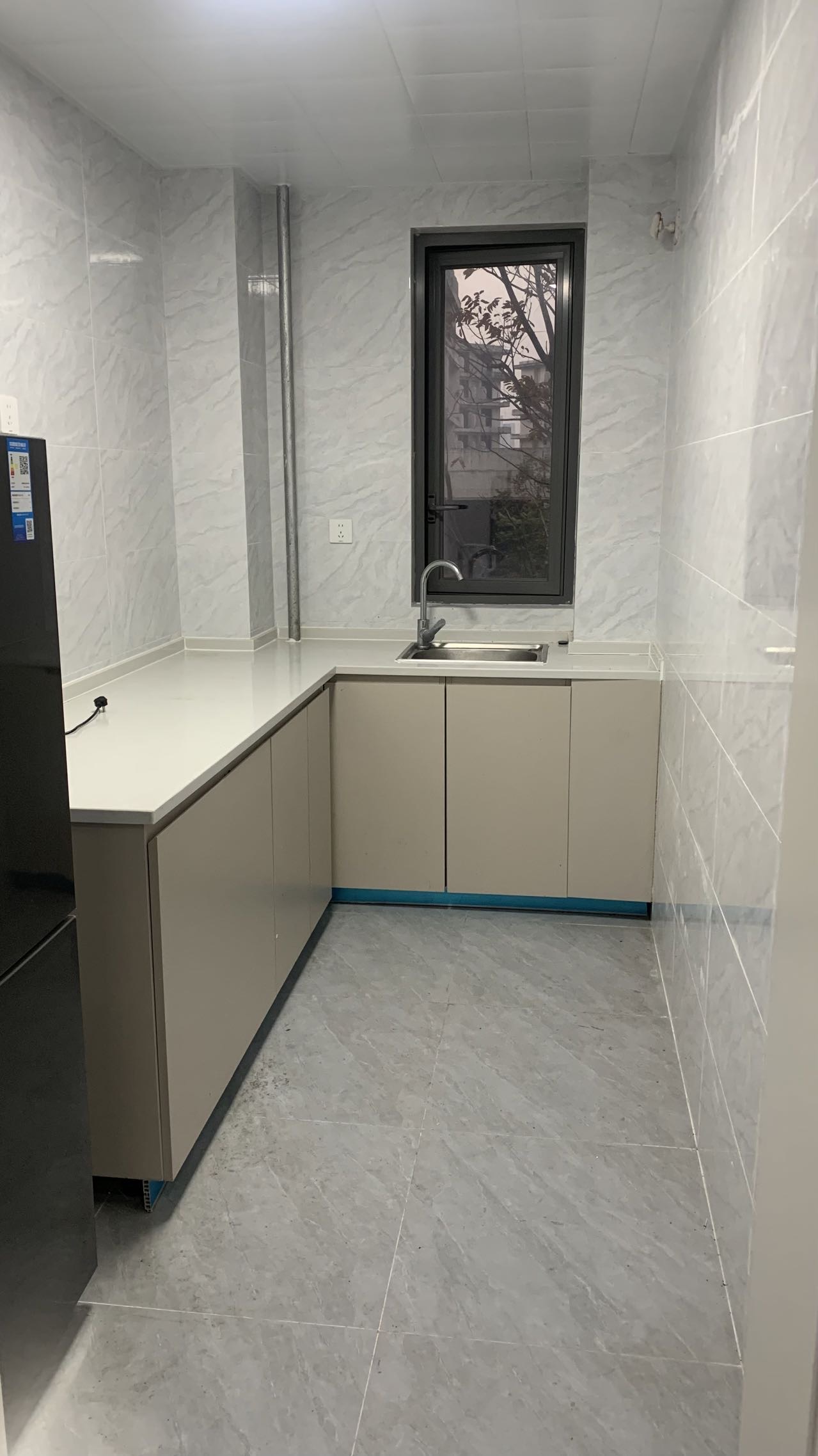 柳岸阁 随时看房·