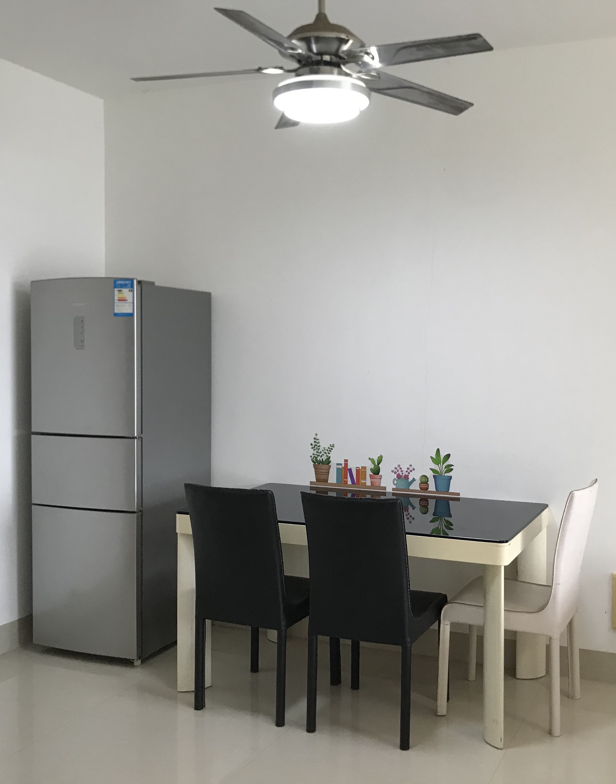 人和春天 随时看房·