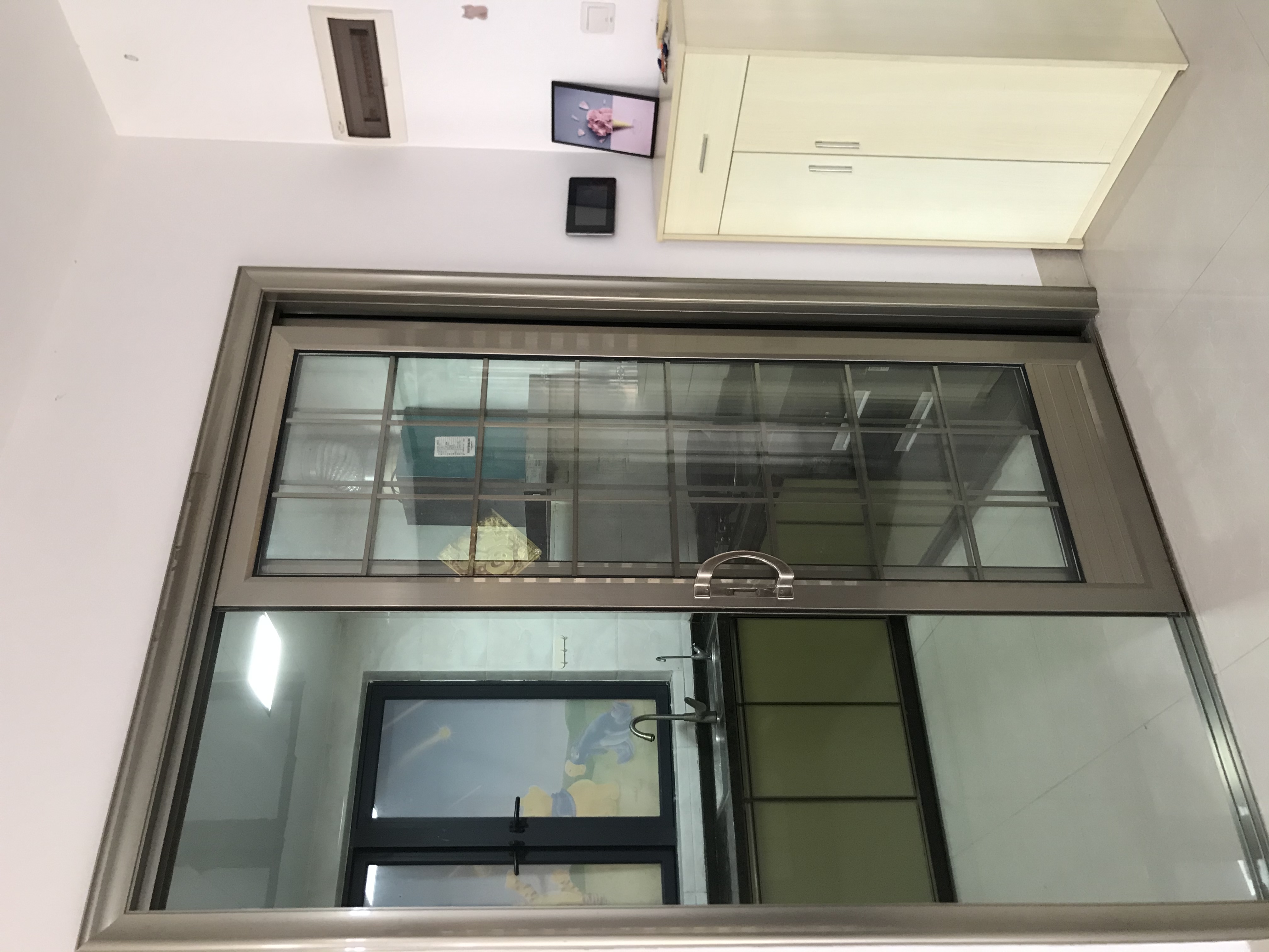 人和春天 随时看房·