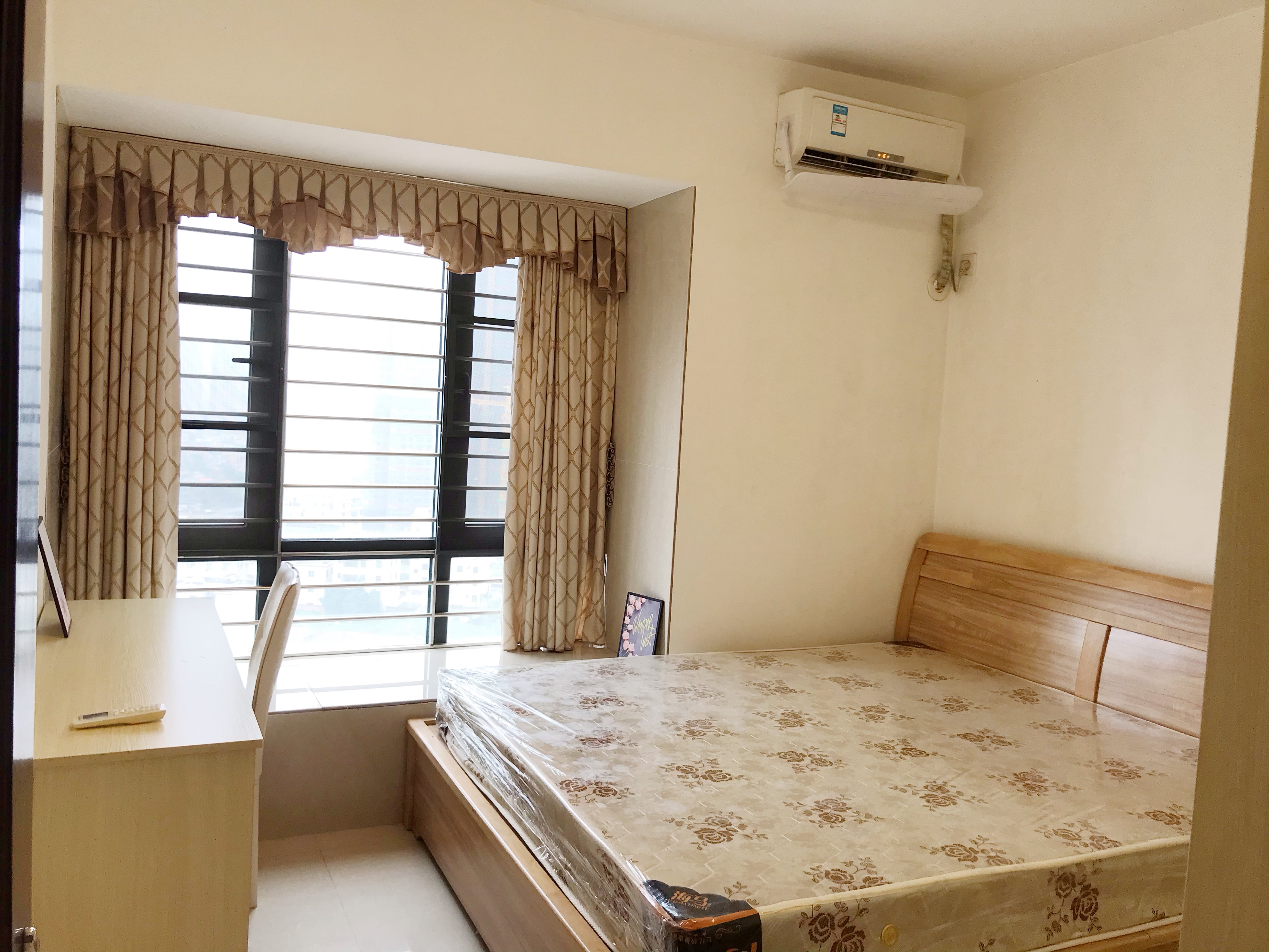 人和春天 随时看房·