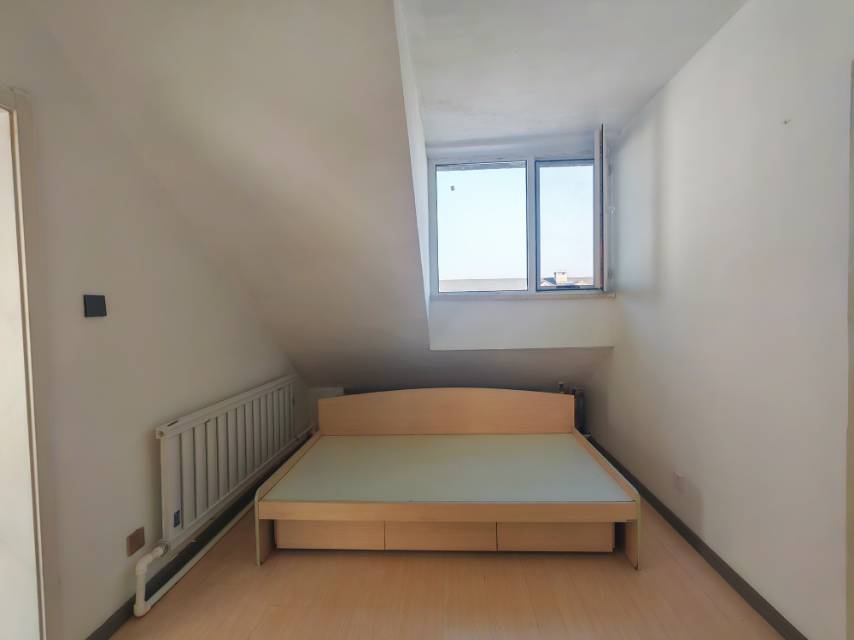 华泰世纪新城二期 随时看房·