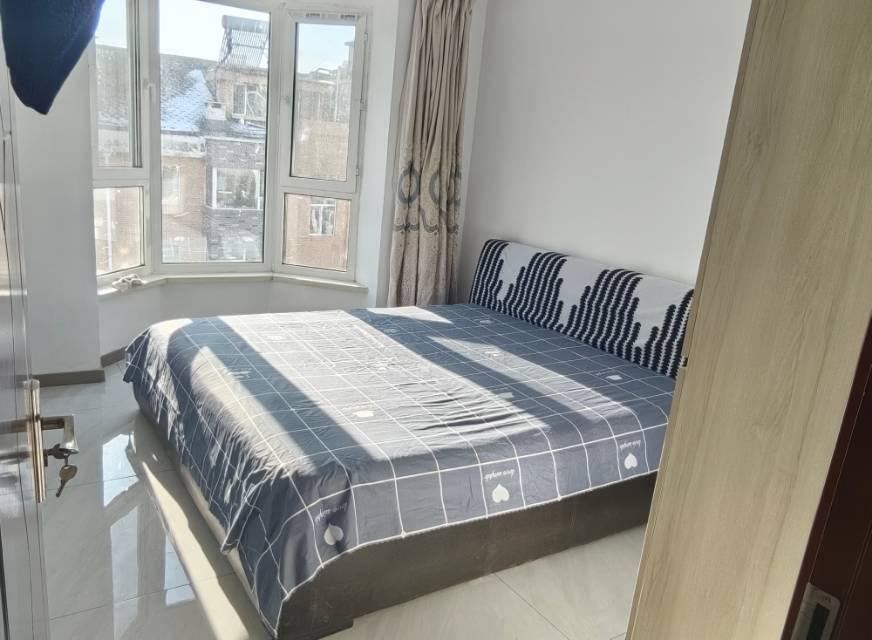 华泰世纪新城二期 随时看房·