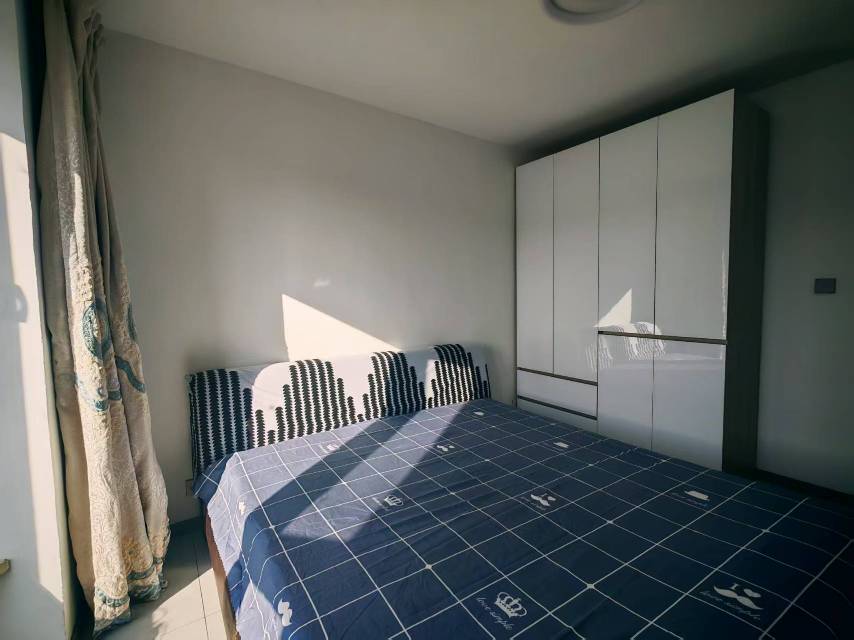 华泰世纪新城二期 随时看房·