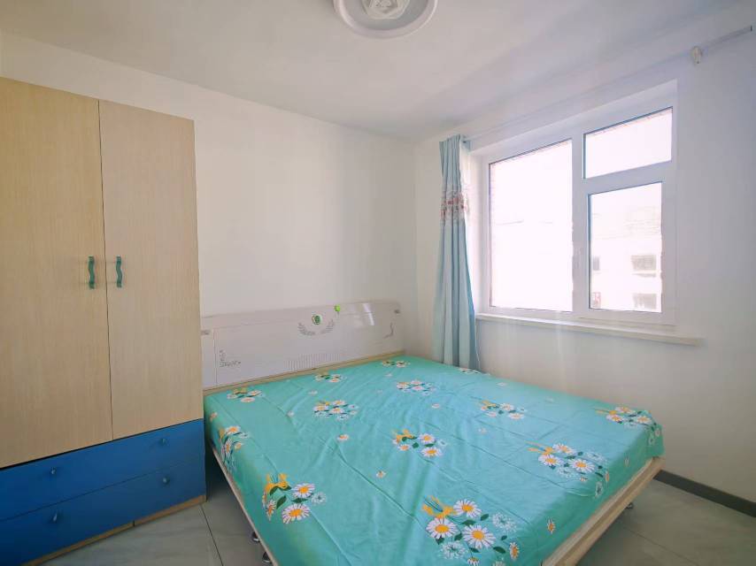 华泰世纪新城二期 随时看房·