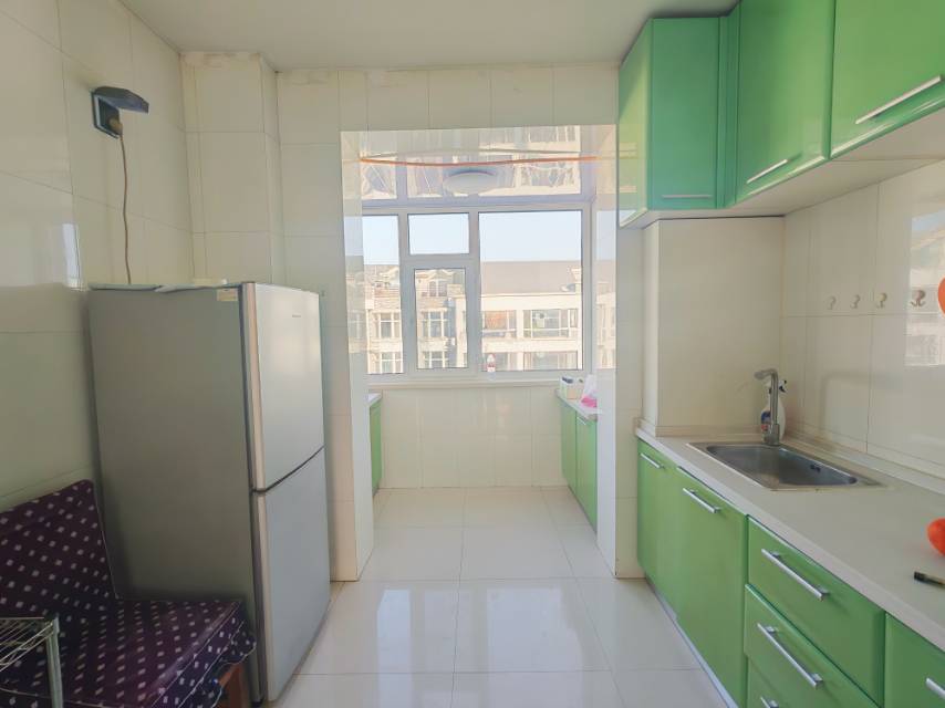 华泰世纪新城二期 随时看房·