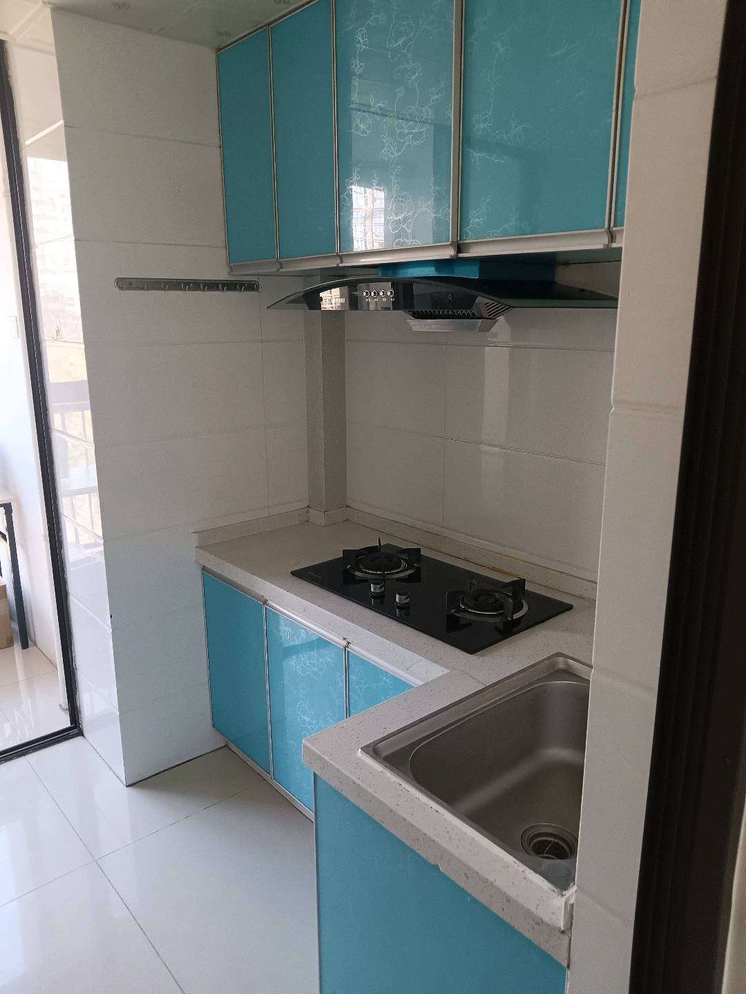 观阳名邸 随时看房·