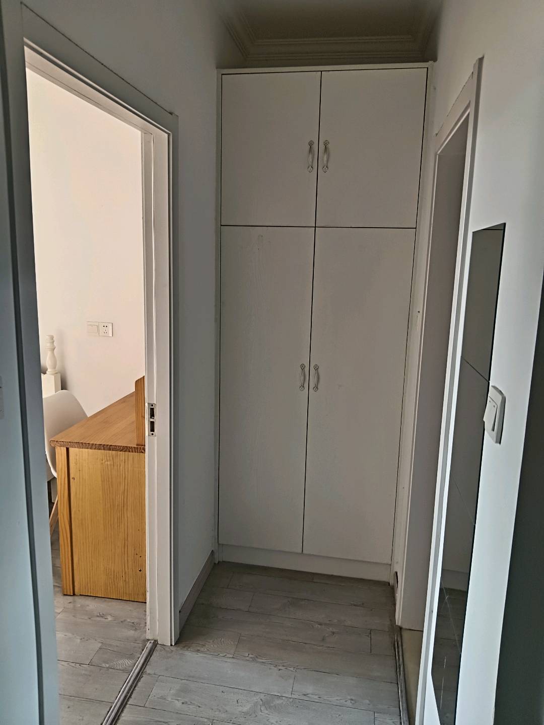 观阳名邸 随时看房·