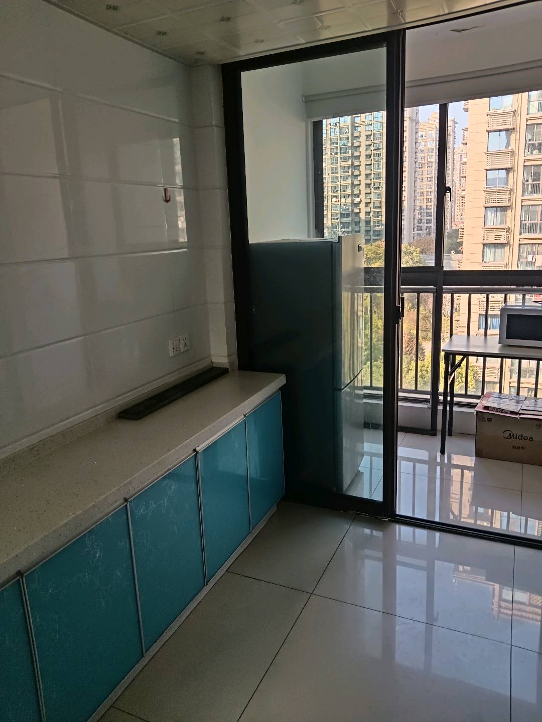 观阳名邸 随时看房·