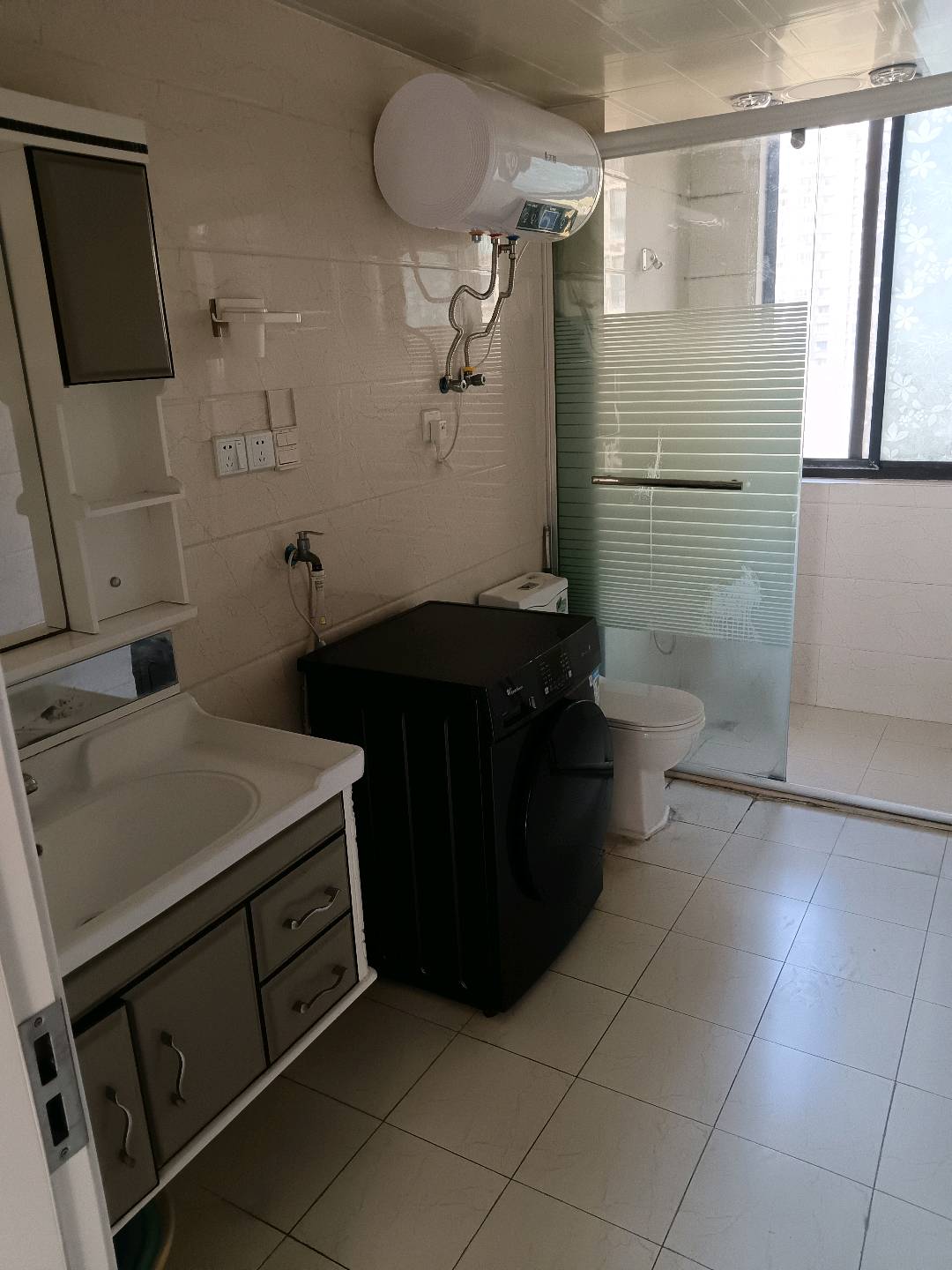 观阳名邸 随时看房·