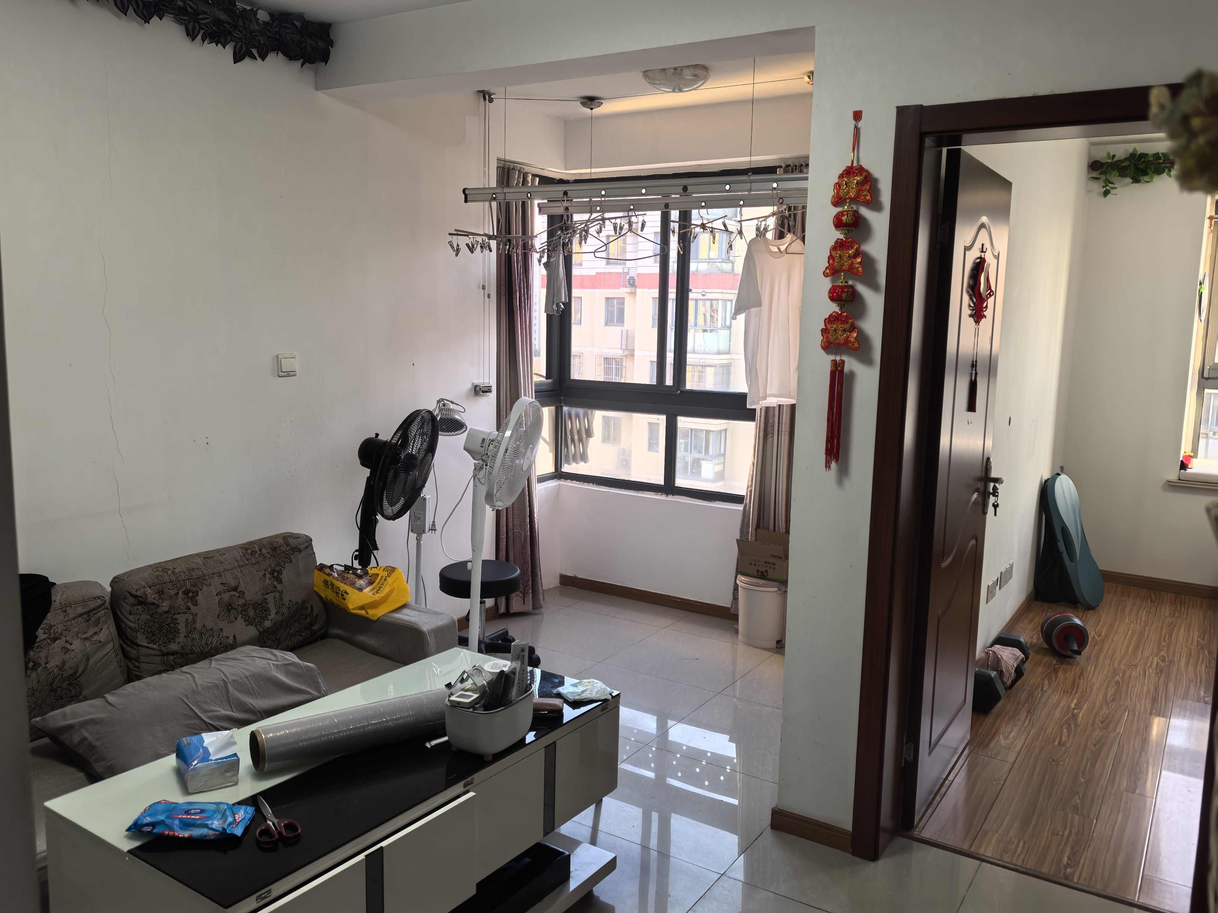 馨佳园十二街坊 1居室 3200元/月