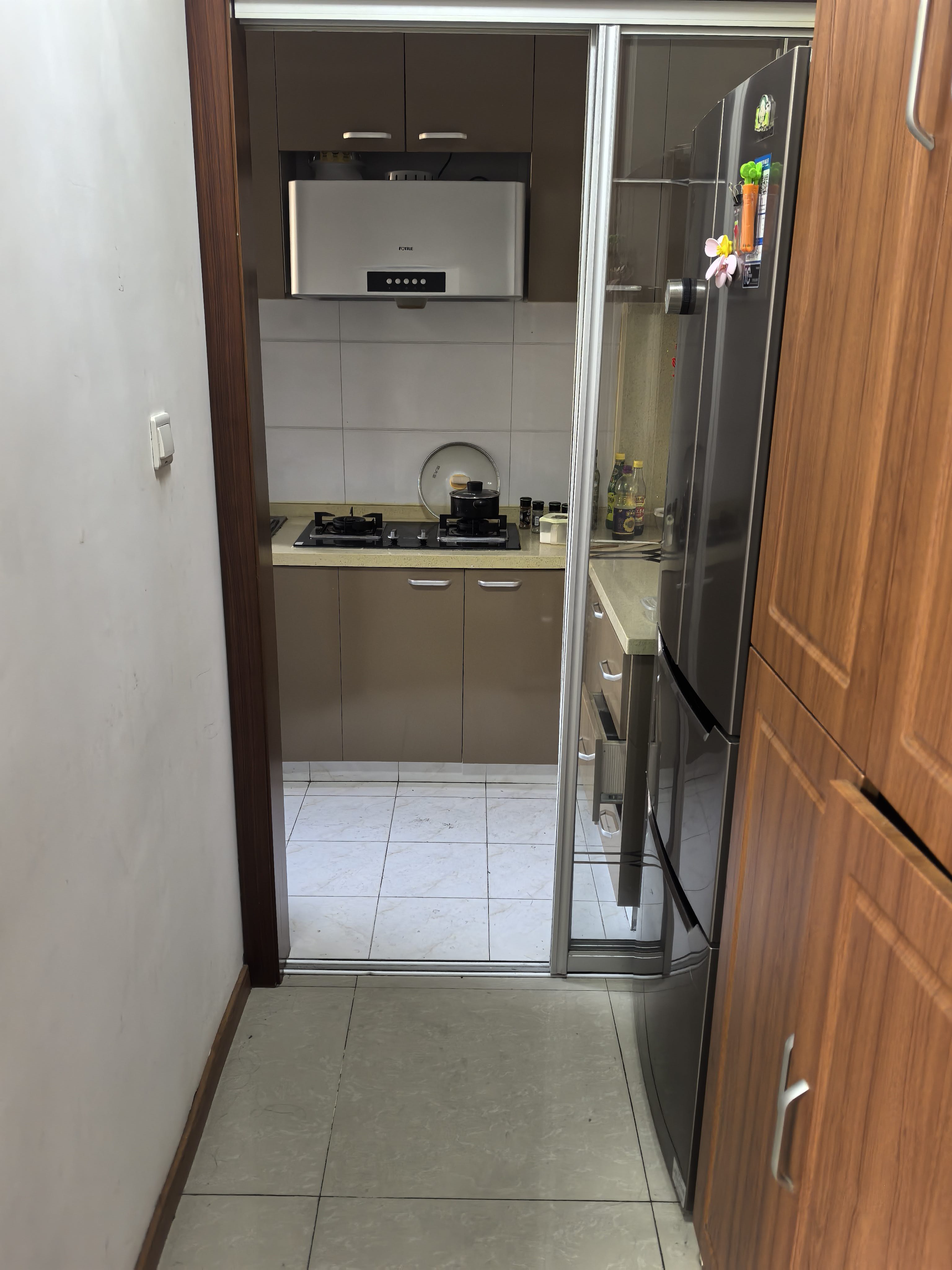 馨佳园十二街坊 随时看房·