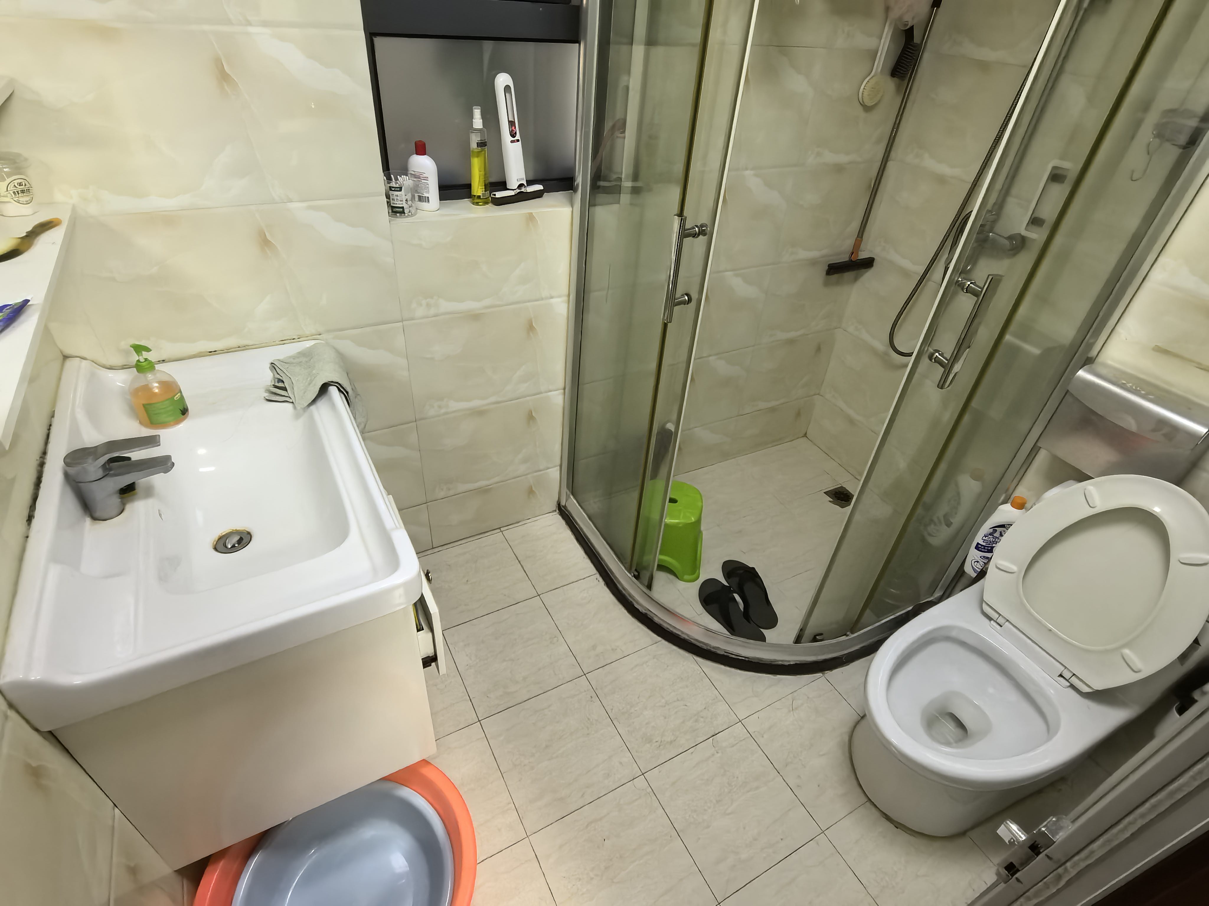 馨佳园十二街坊 随时看房·