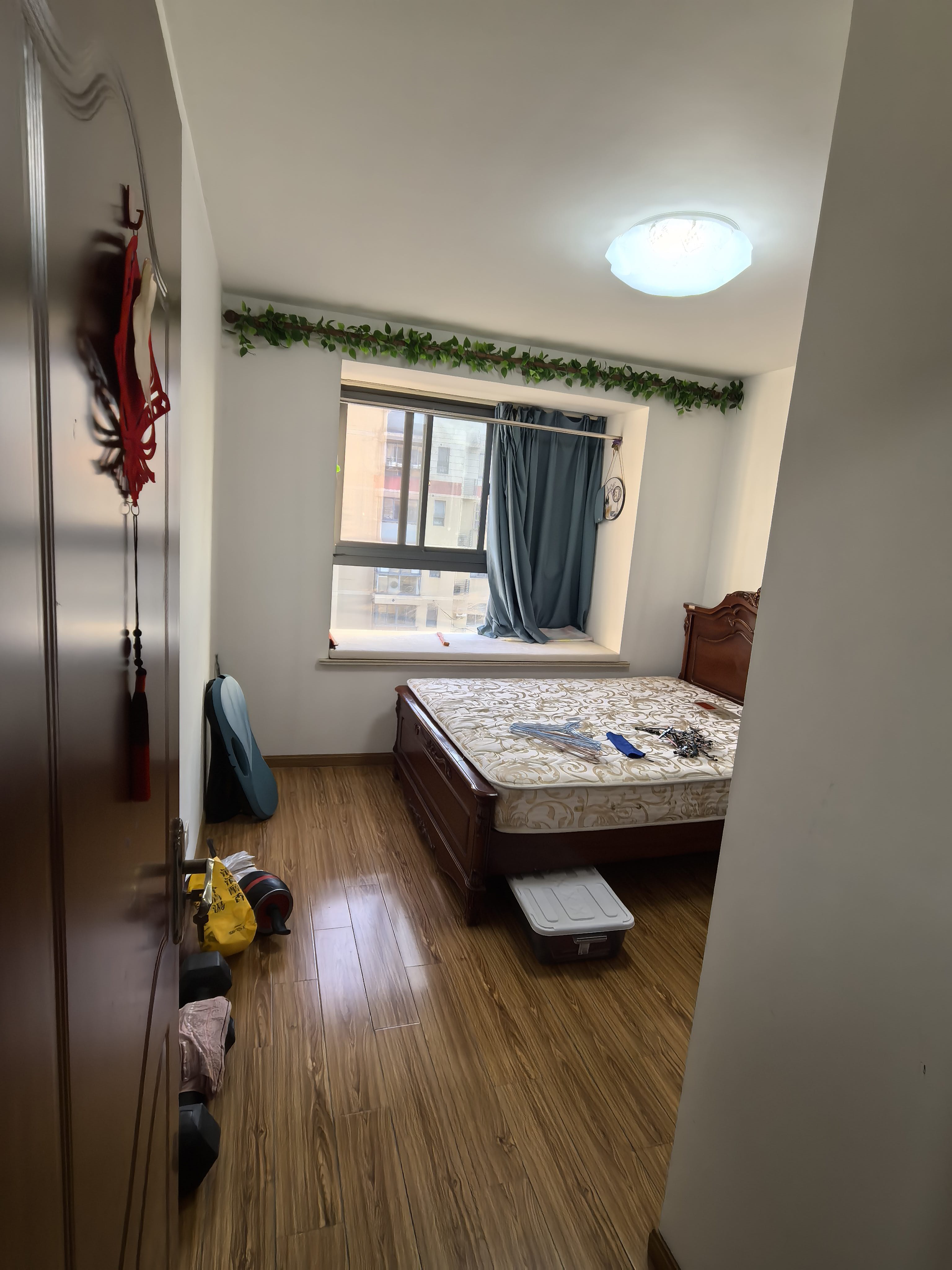 馨佳园十二街坊 随时看房·