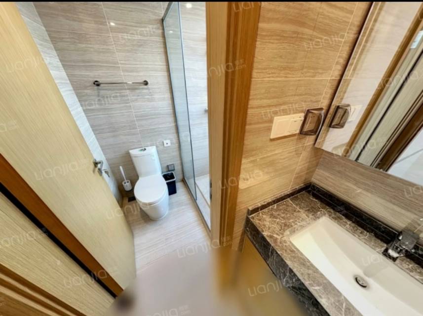 绿城留香园 随时看房·