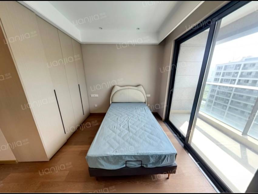 绿城留香园 随时看房·